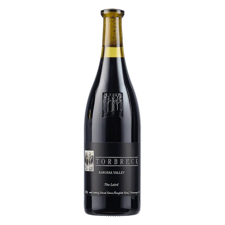 2015 Torbreck The Laird 750ml