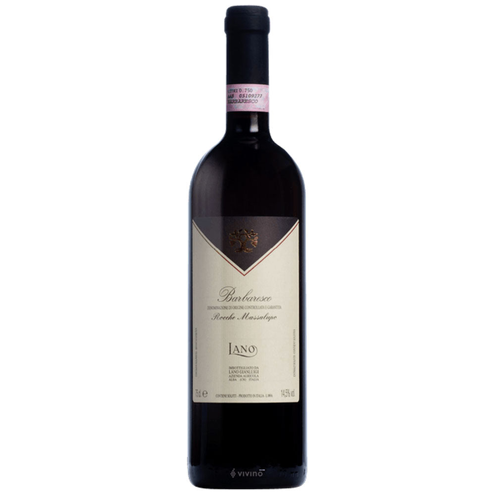 2016 Lano 'Rocche Massalupo' 750ml
