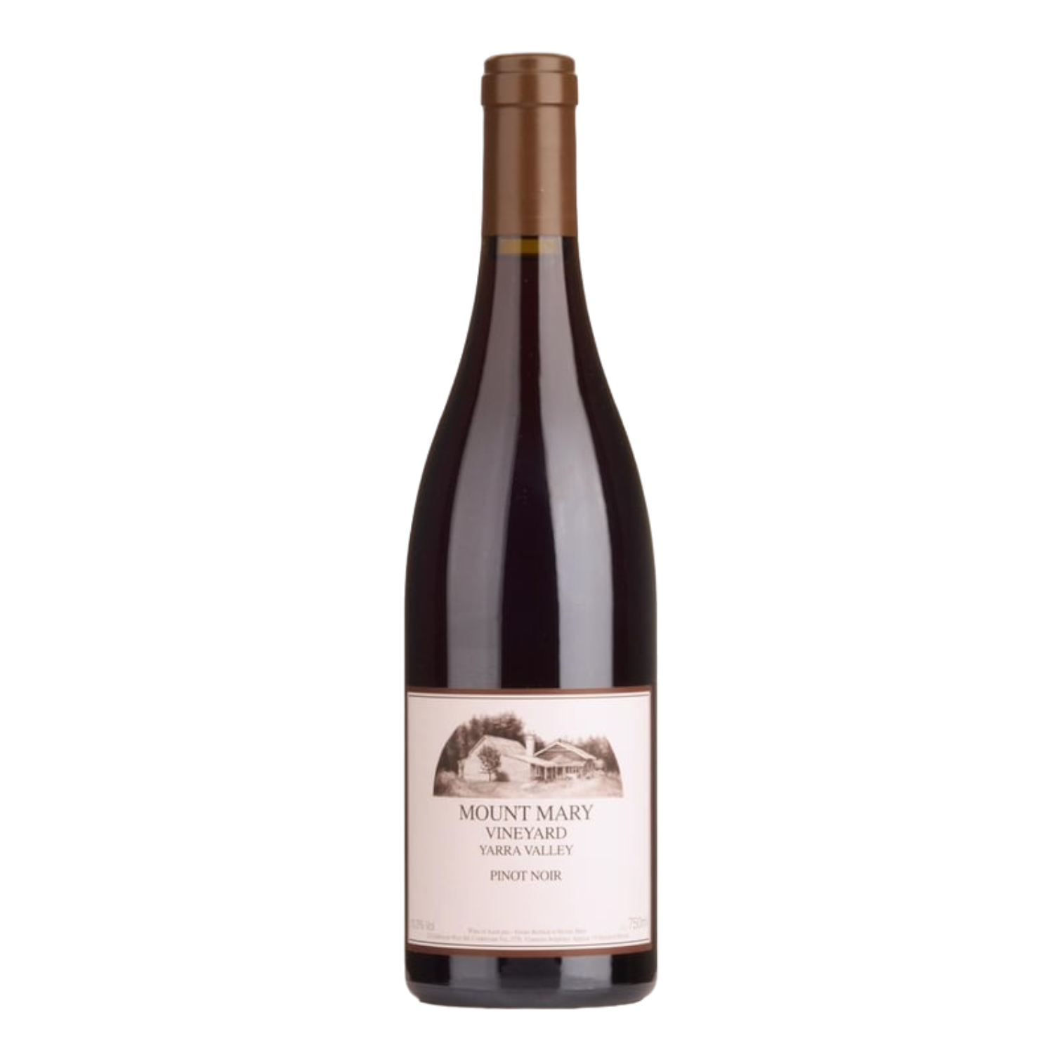 2020 Mount Mary Pinot Noir 750ml