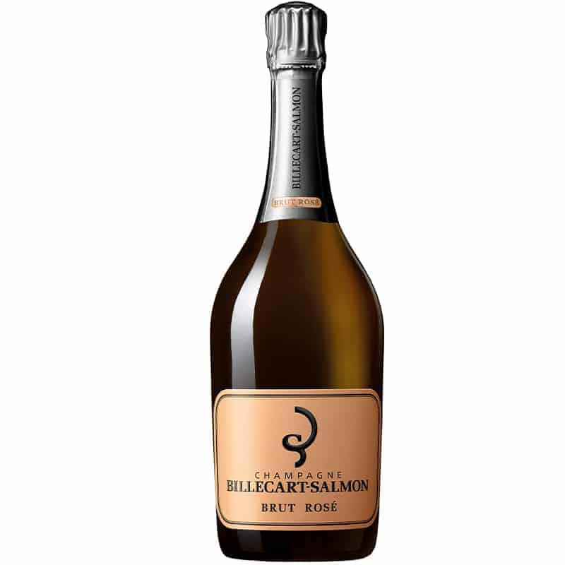 Billecart-Salmon Brut Rose NV 750ml