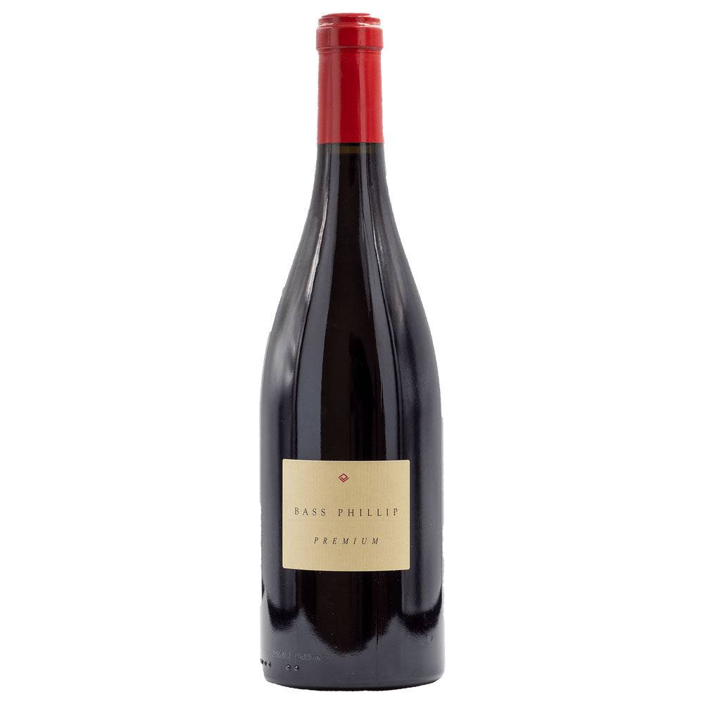 2017 Bass Phillip Premium Pinot Noir 750ml