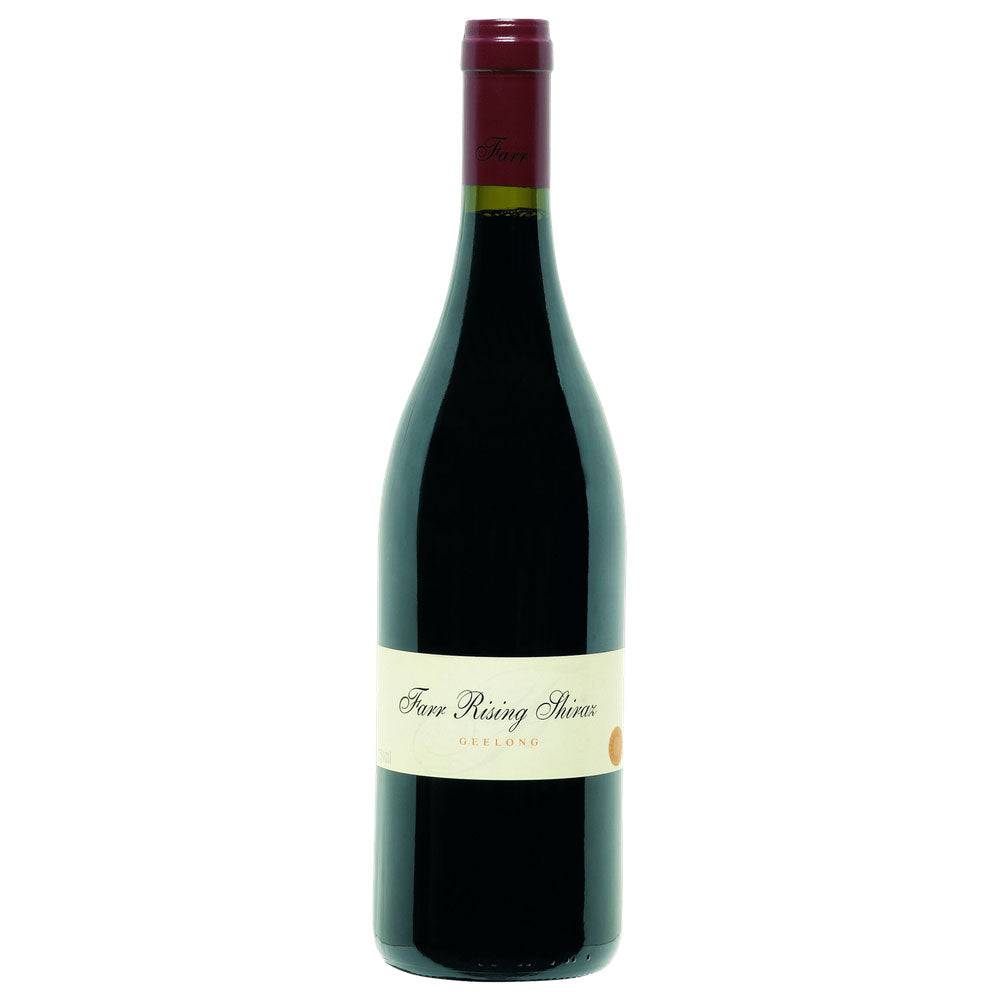 By Farr Rising Shiraz 750ml