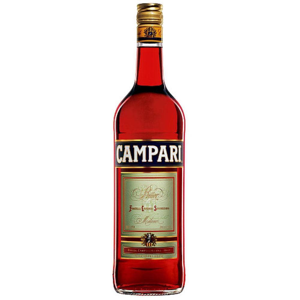 CAMPARI APERITIF NUPK 700ML