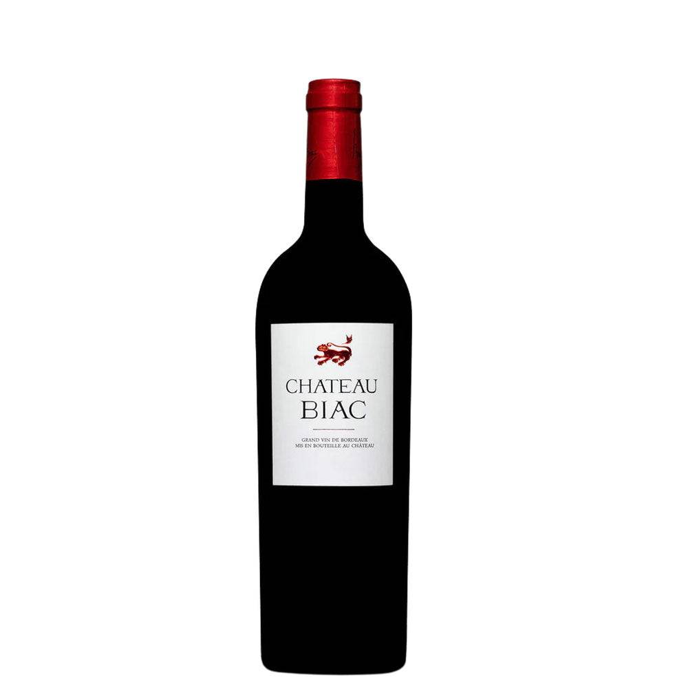 Chateau Biac 750ML