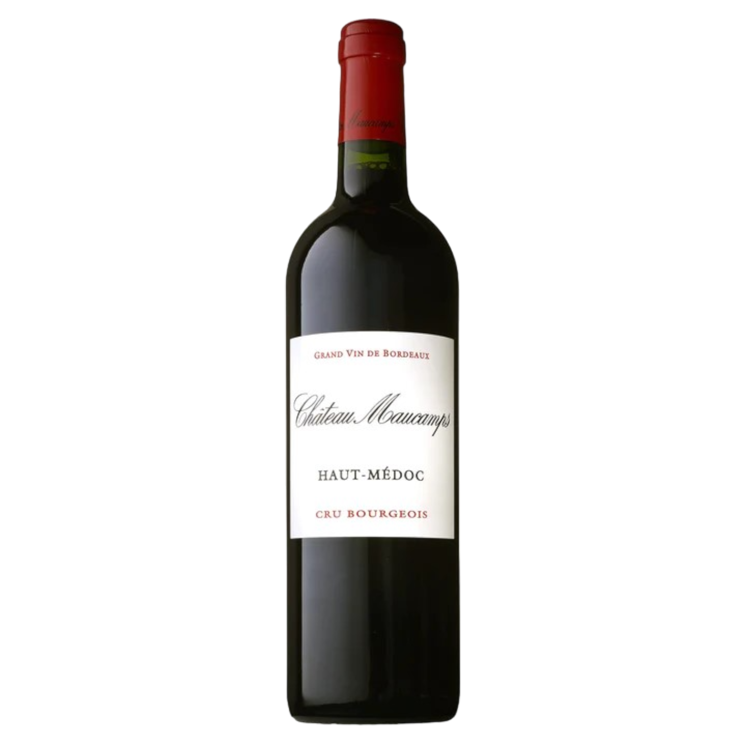 Chateau Maucamps 750ml
