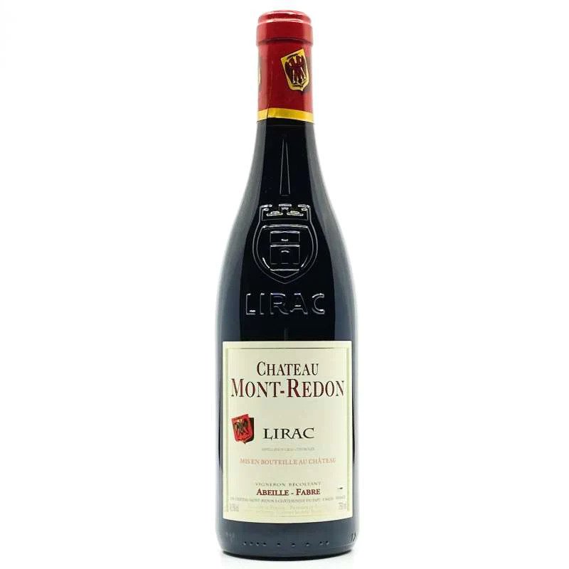 Chateau Mont-Redon Lirac 750ml