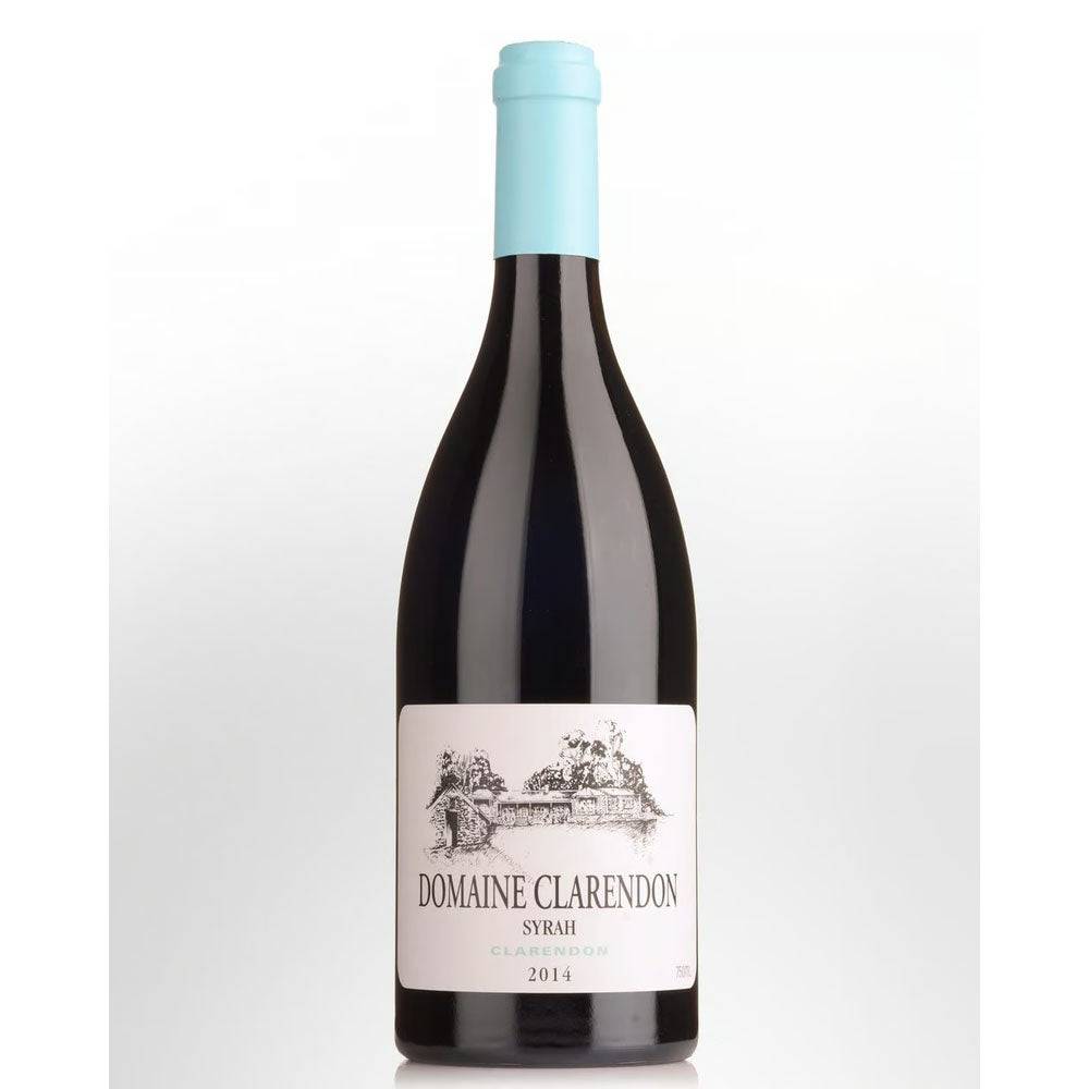 Clarendon Hills Domaine Clarendon Syrah
