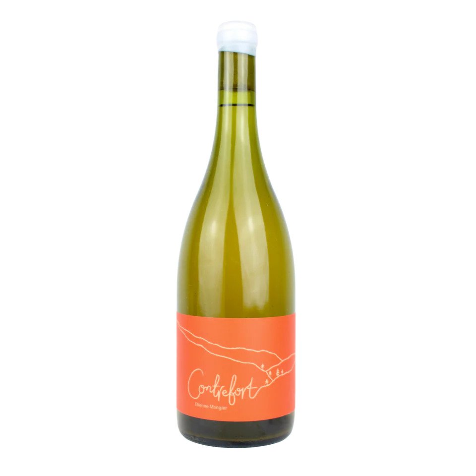 Contrefort Riesling 750ML