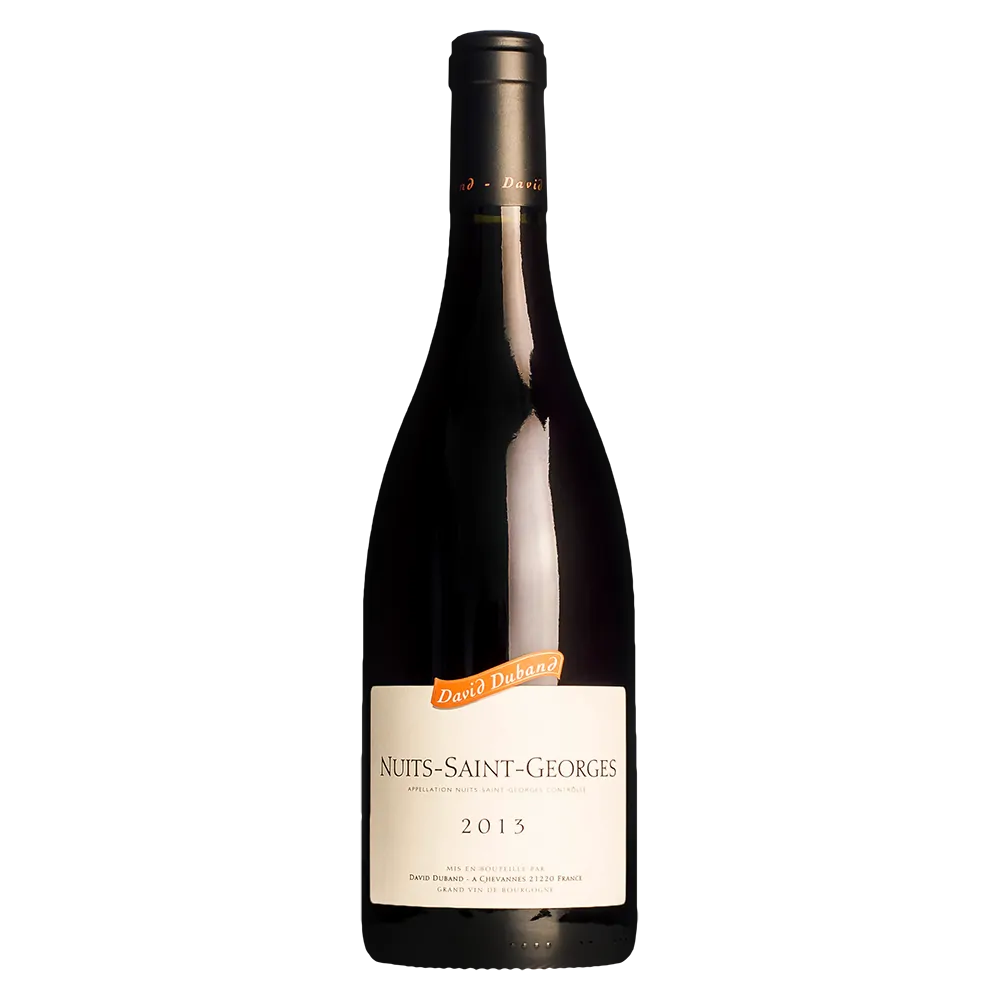 Domaine David Duband Nuits-Saint-Georges 750ml