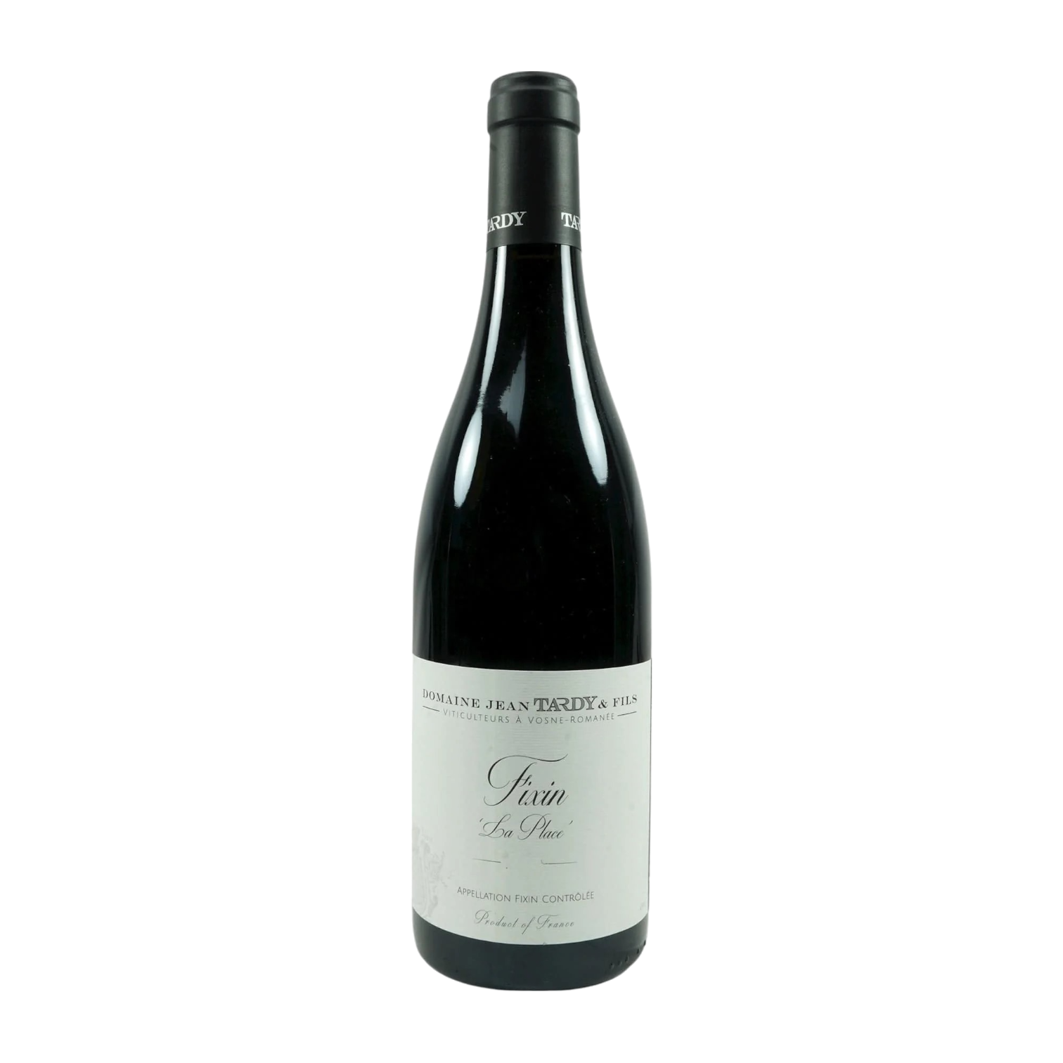 Domaine Jean Tardy & Fils Fixin La Place 750ml