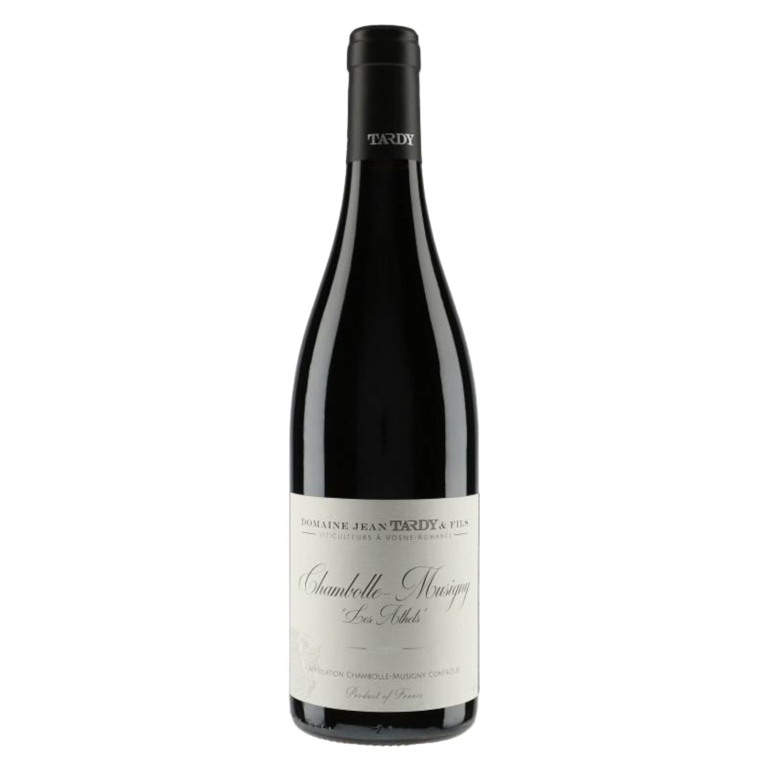 Domaine Jean Tardy et Fils Chambolle-Musigny Les Athets 750ml