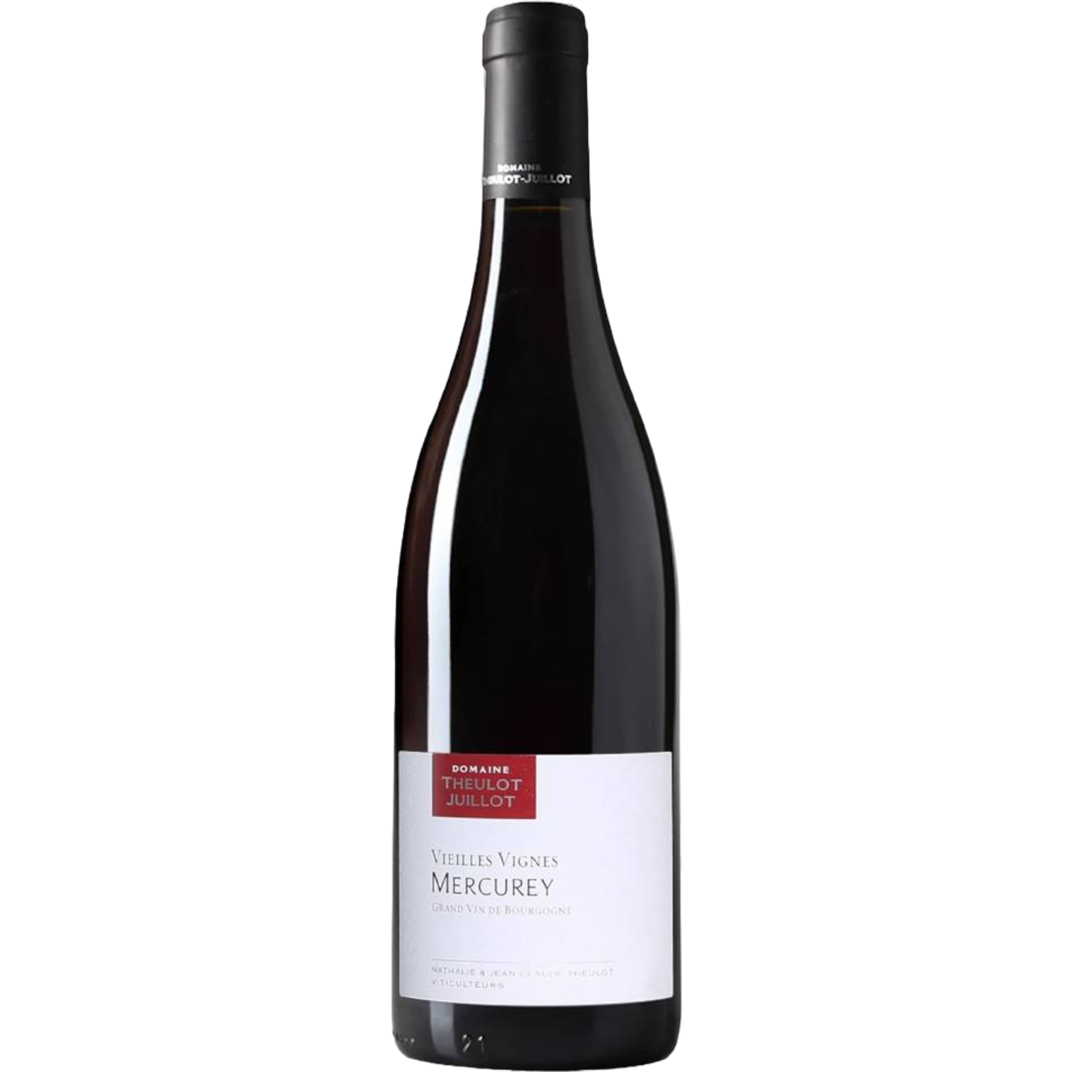 Domaine Theulot-Juillot Mercurey Vieilles Vignes 750ml