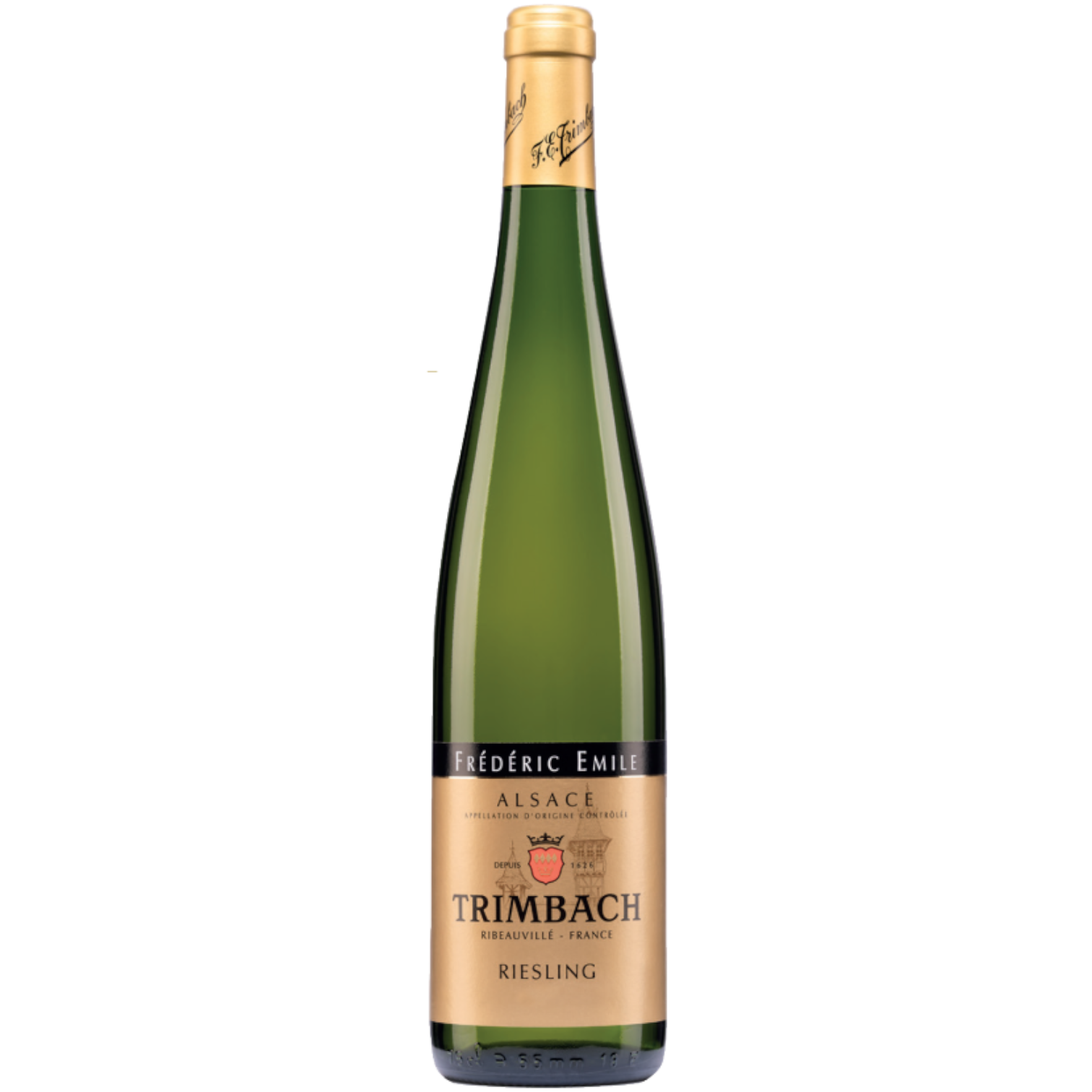 F E Trimbach Riesling Cuvee Frederic Emile 750ml