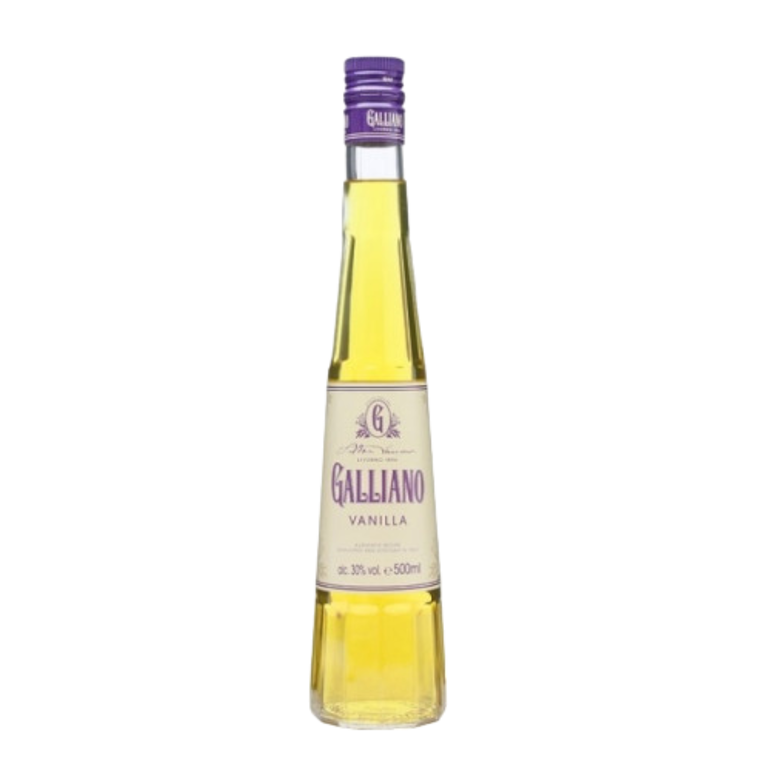 GALLIANO LIQUORE VANILLA 700ML