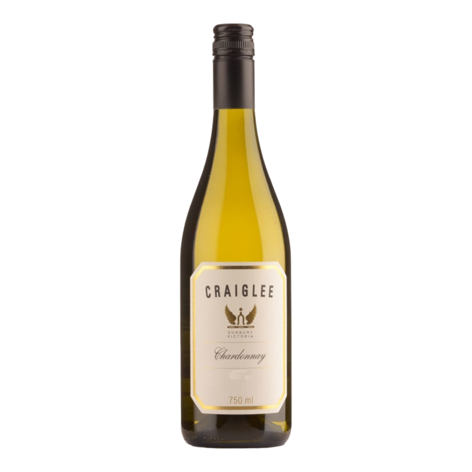 2013 Craiglee Vineyard Chardonnay 750ml