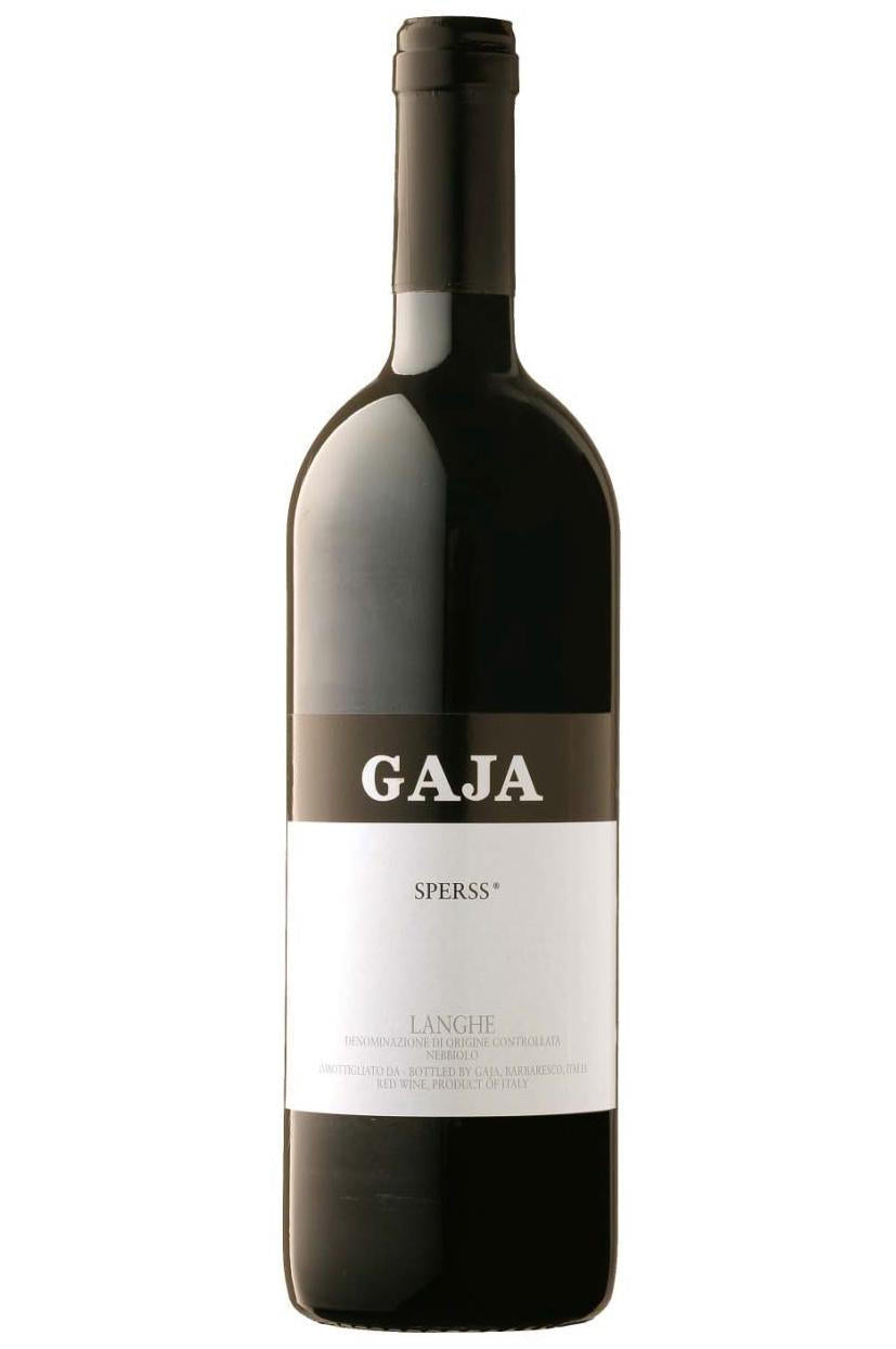 Gaja Sperss Langhe - Barolo 750ml