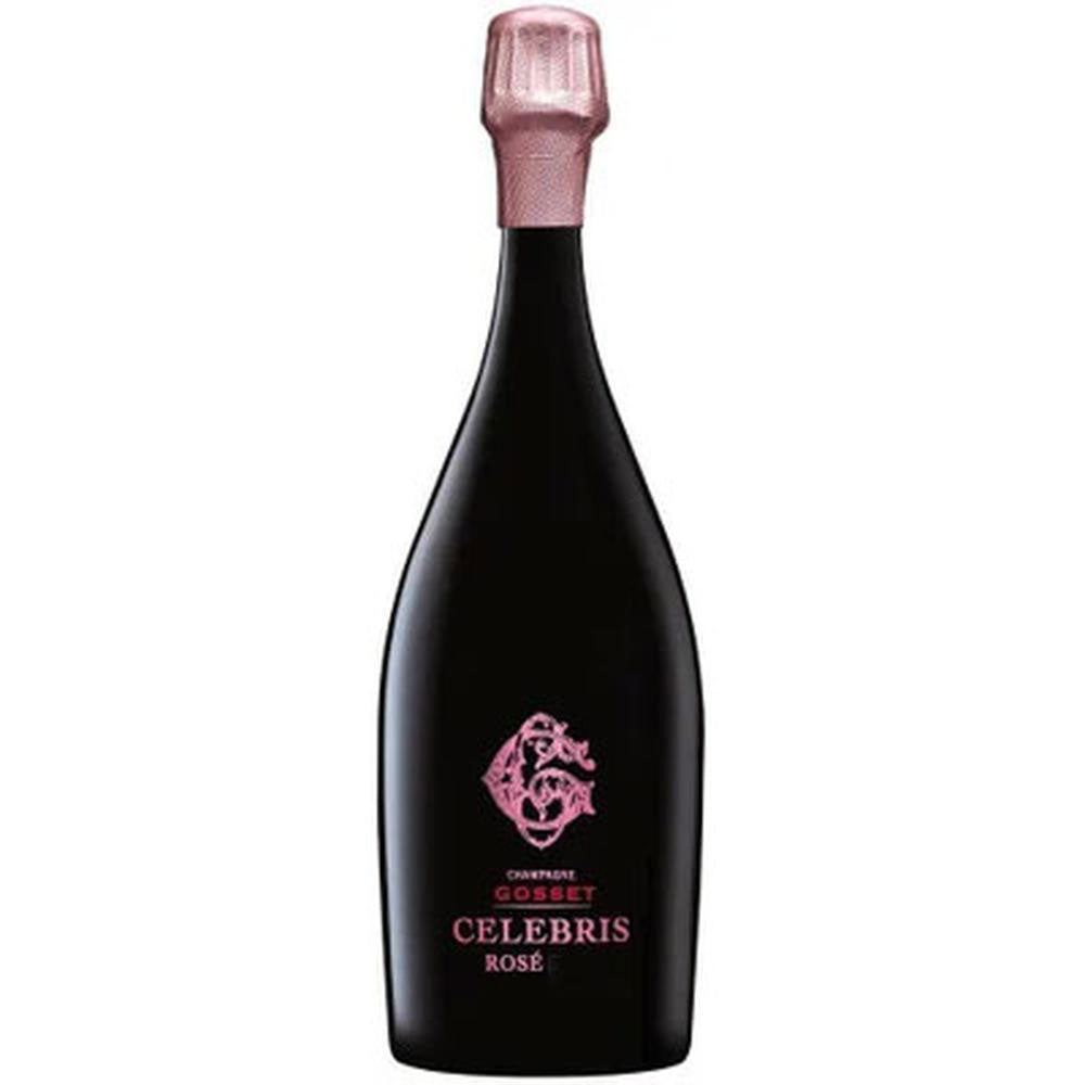 Gosset Celebris Rose