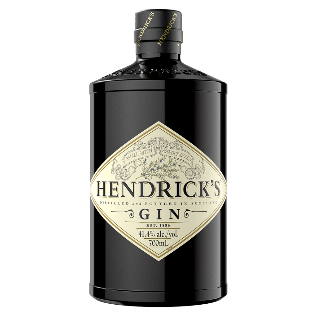 HENDRICKS GIN 700ML