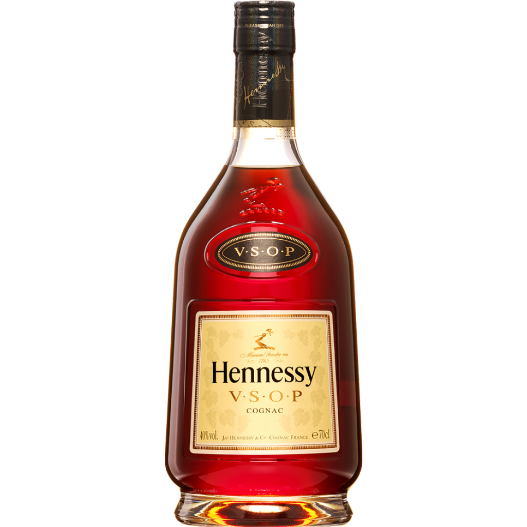 Hennessy VSOP Cognac 700ML