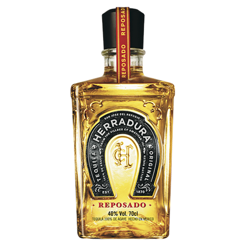 HERRADURA TEQUILA REPOS 700ML