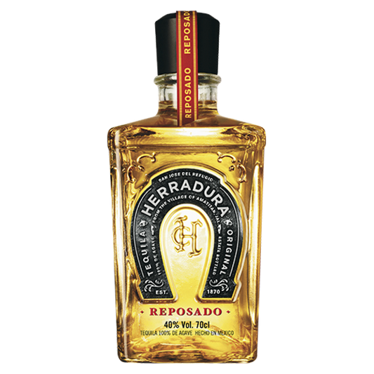 HERRADURA TEQUILA REPOS 700ML