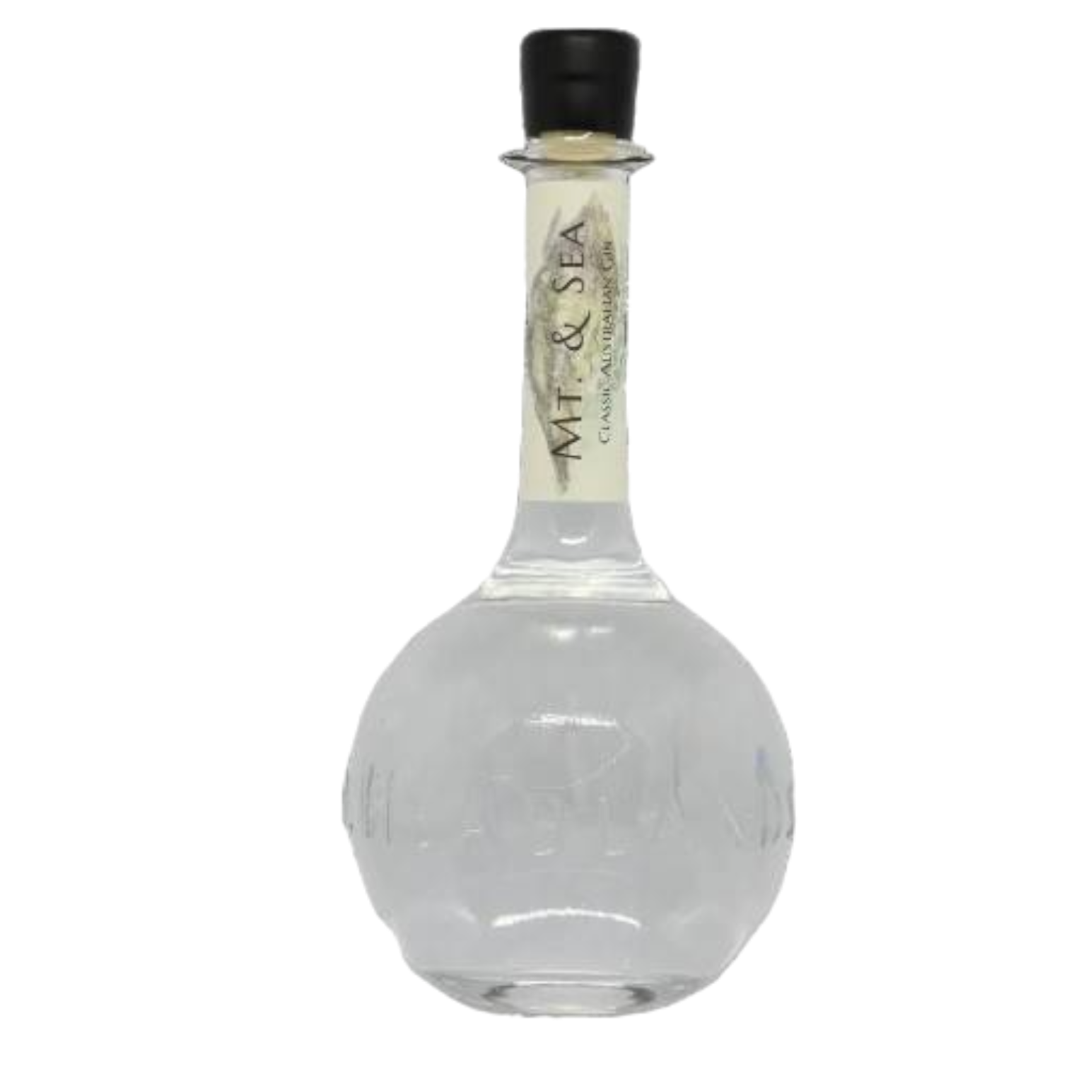 Headlands Mt& Sea Gin