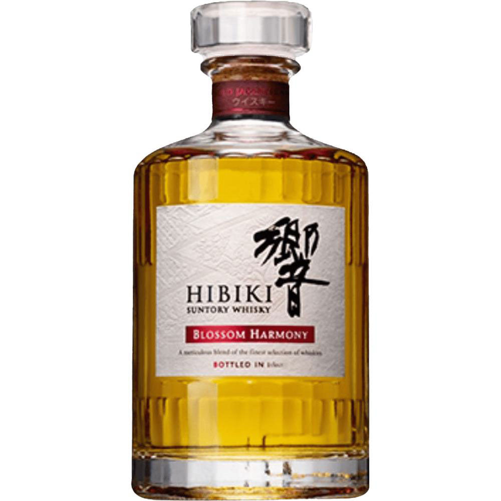 Hibiki Blossom Harmony