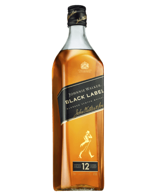 Johnnie Walker Black Label BOX 700ML