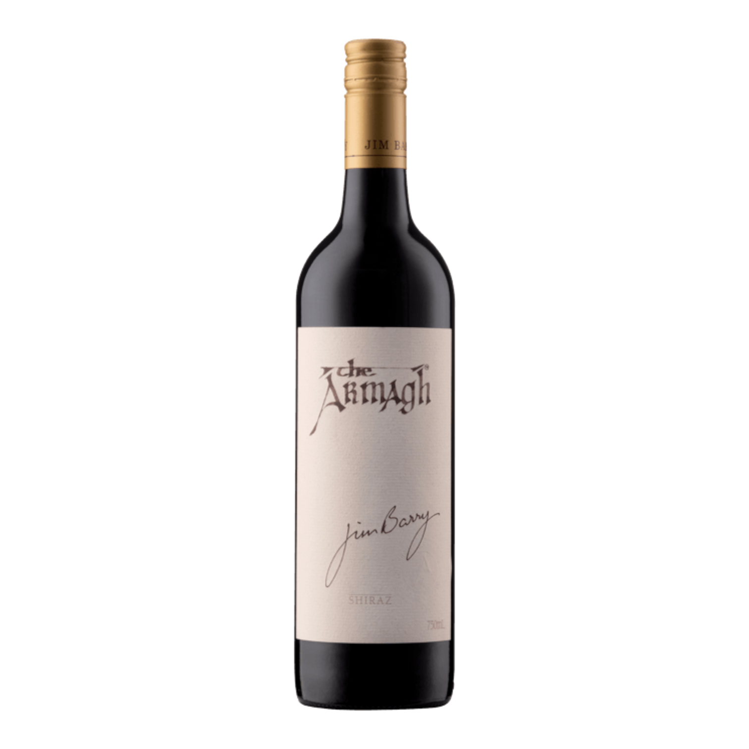 Jim Barry The Armagh Shiraz 750ml