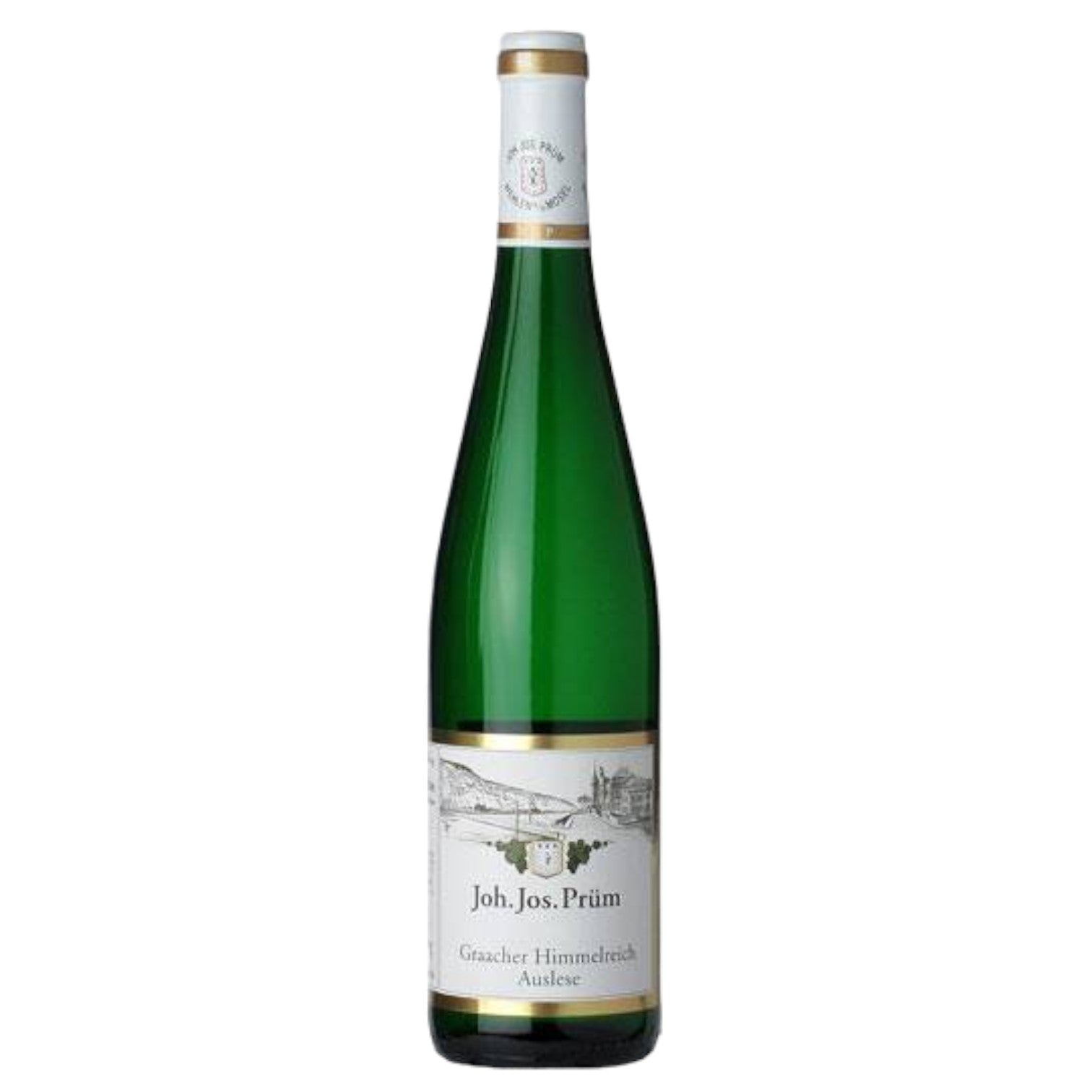 Joh. Jos. Prum Graacher Himmelreich Riesling Auslese 750ml