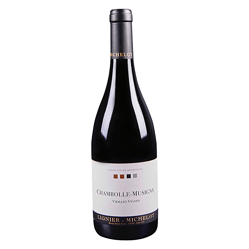 Lignier-Michelot Chambolle Musigny 750ML