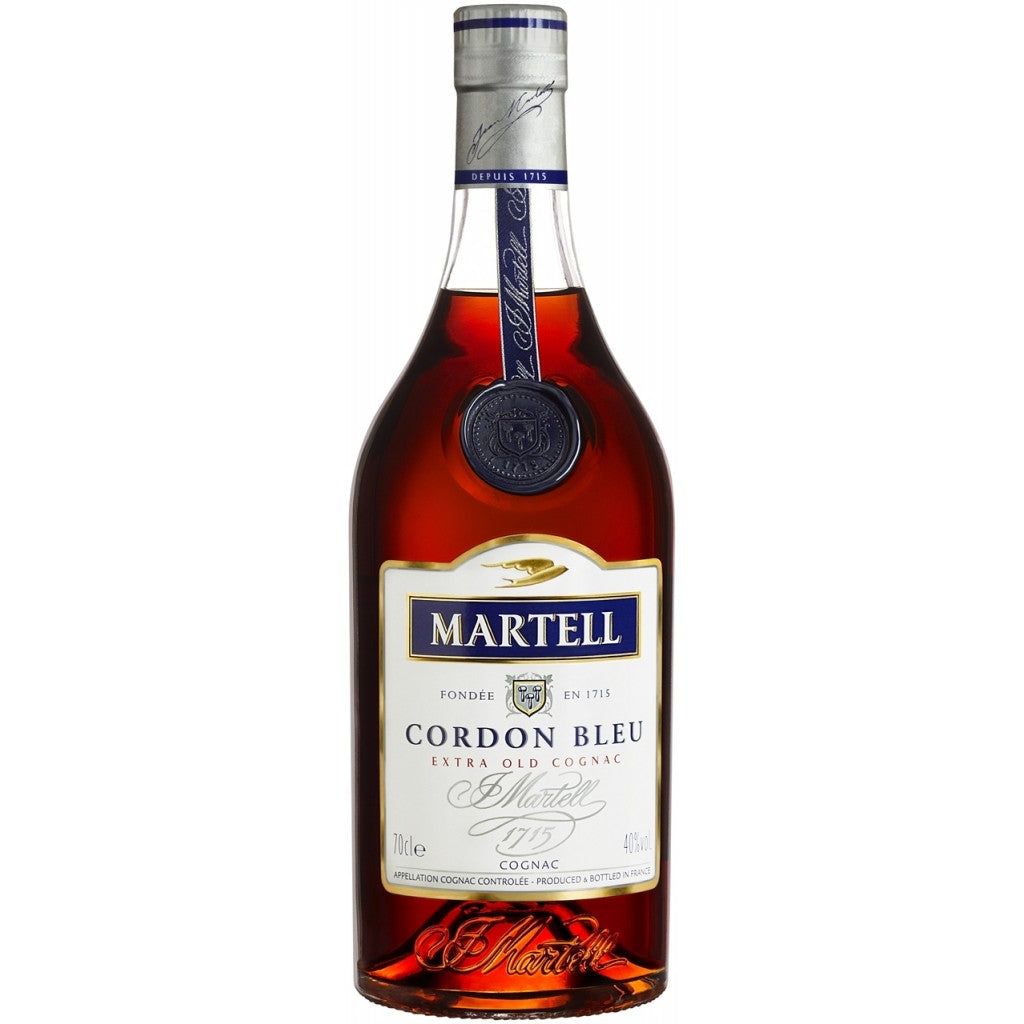 MARTELL COG CORDON BLEU 700ML