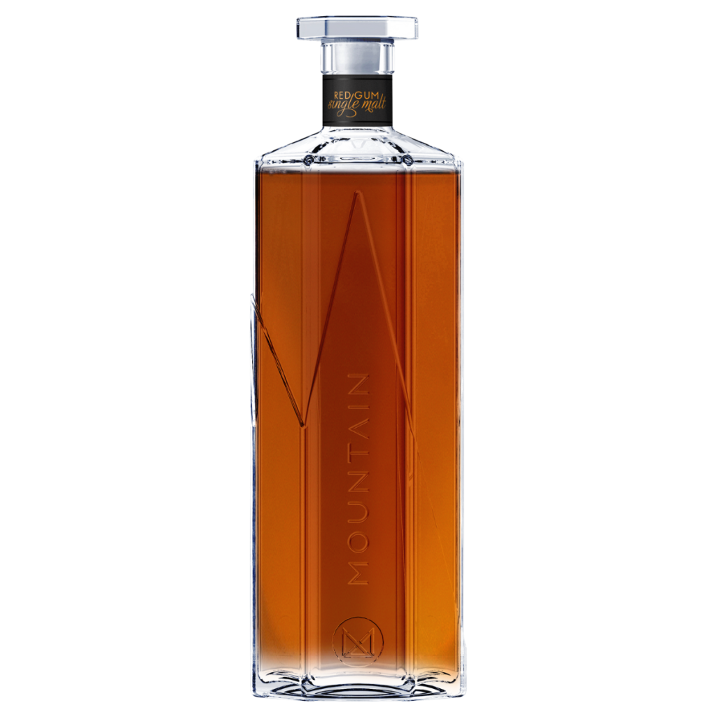 MOUNTAIN RED GUM S/MALT 700ml