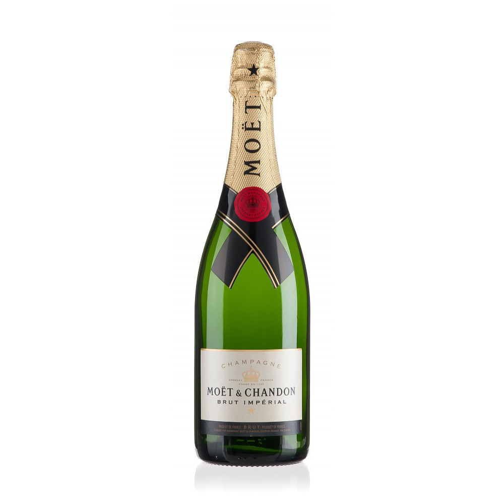 Moet & Chandon Brut Imperial NV 750ML