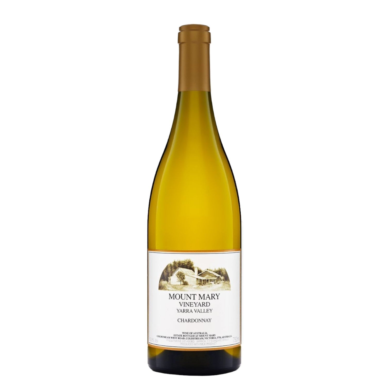 2005 Mount Mary Chardonnay 750ml