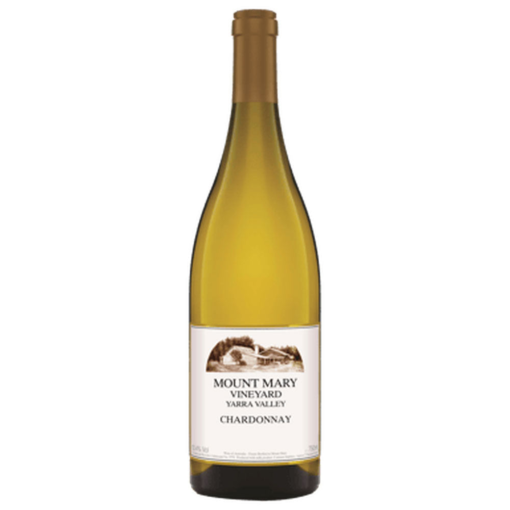 Mount Mary Chardonnay 750ml