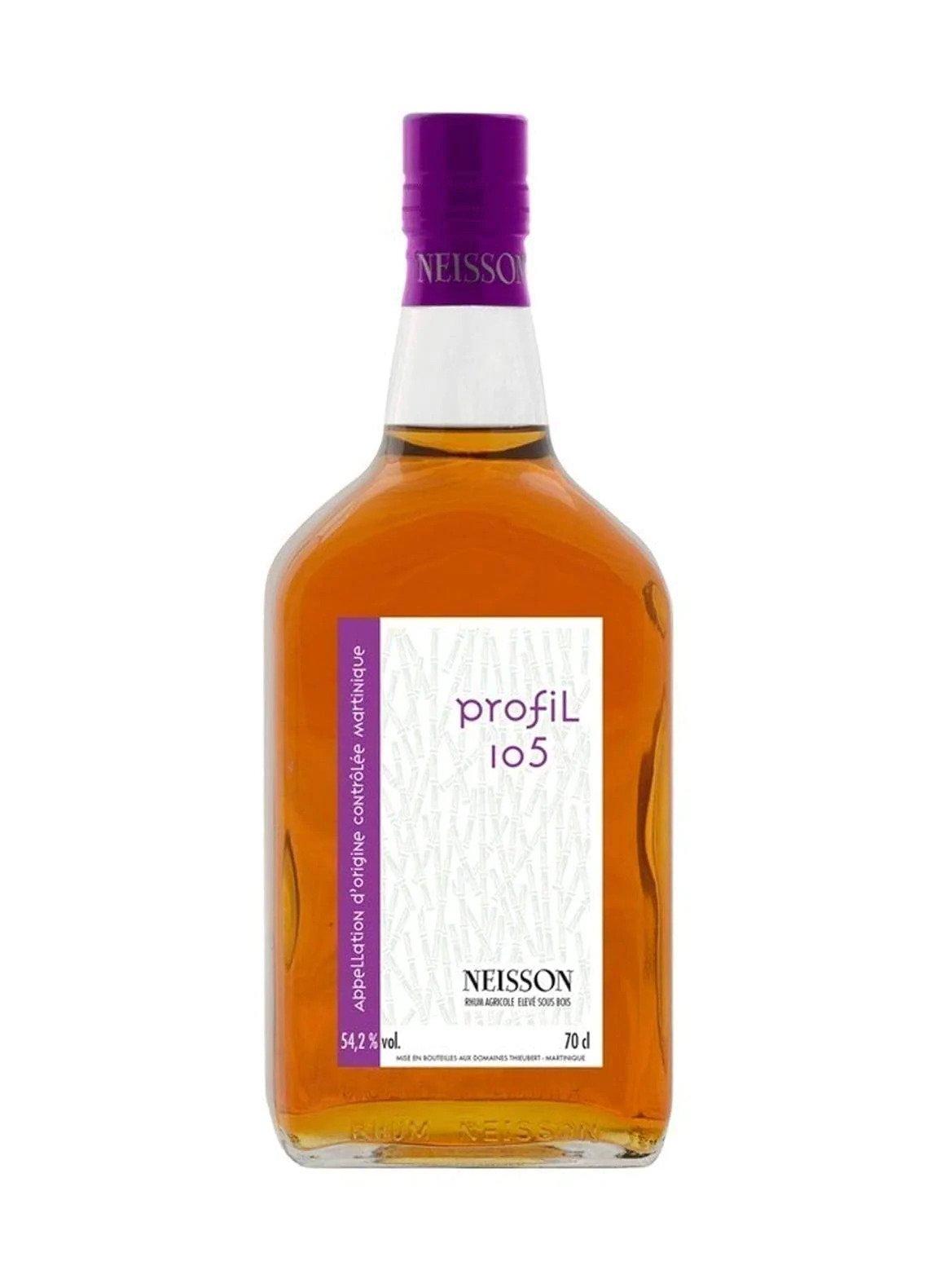 Neisson Profil 105 Rum 700ML