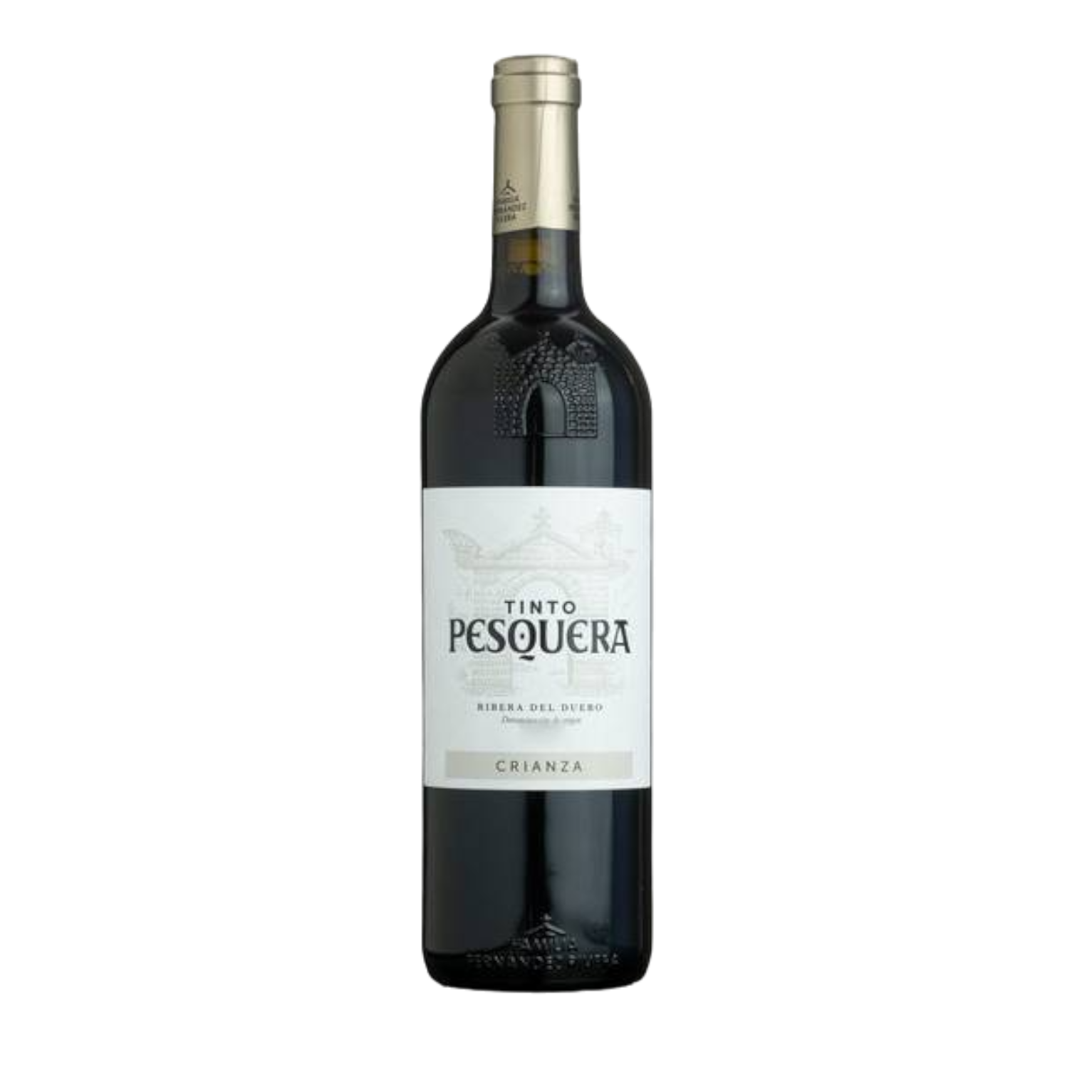 Pesquera Ribera del Duero Tinto Crianza 750ml