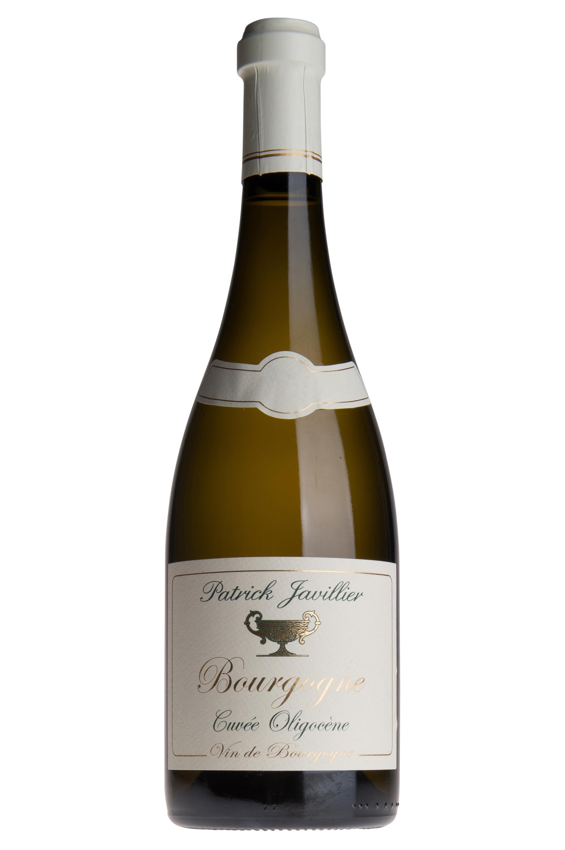 Patrick Javiller Bourgogne Des Forgets750ML