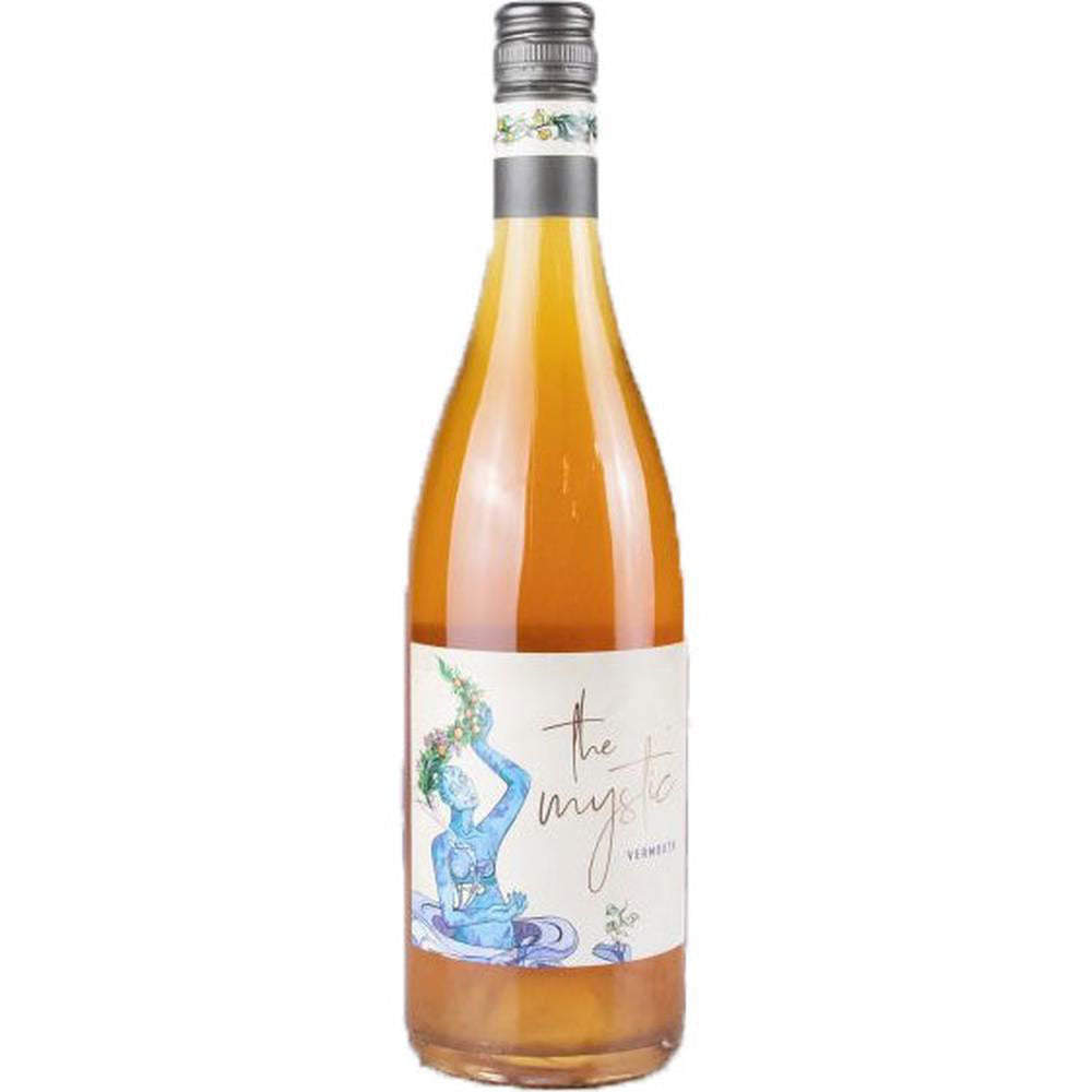 Philip Lobley the mystic Vermouth