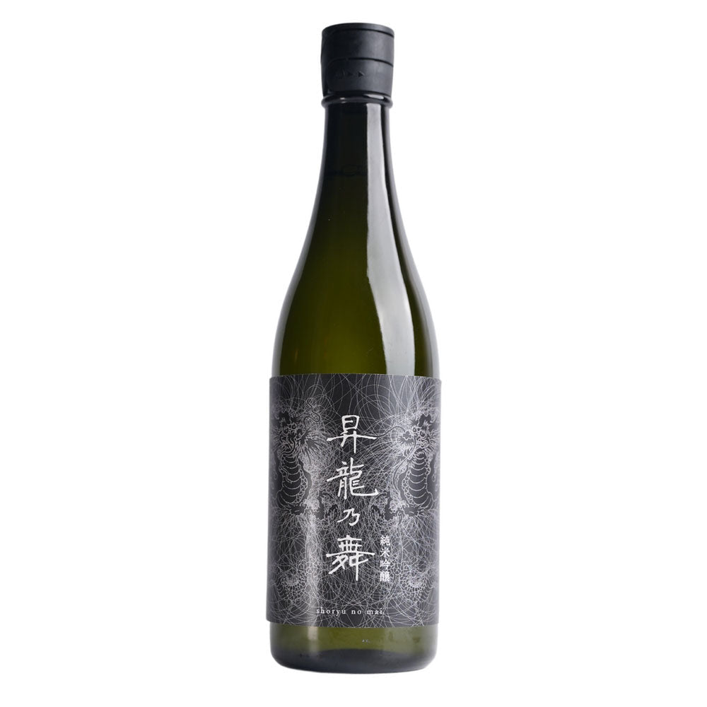 Shoryu No Mai Junmai Ginjo 720ML