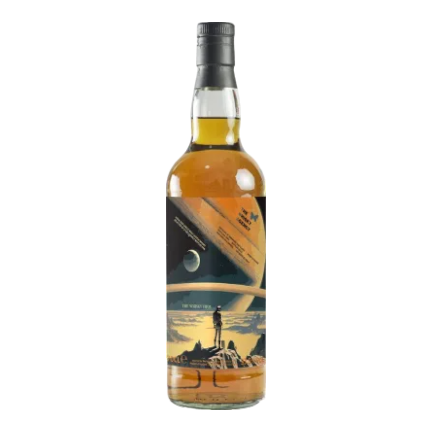 TWA Ardmore 2009 53.5%