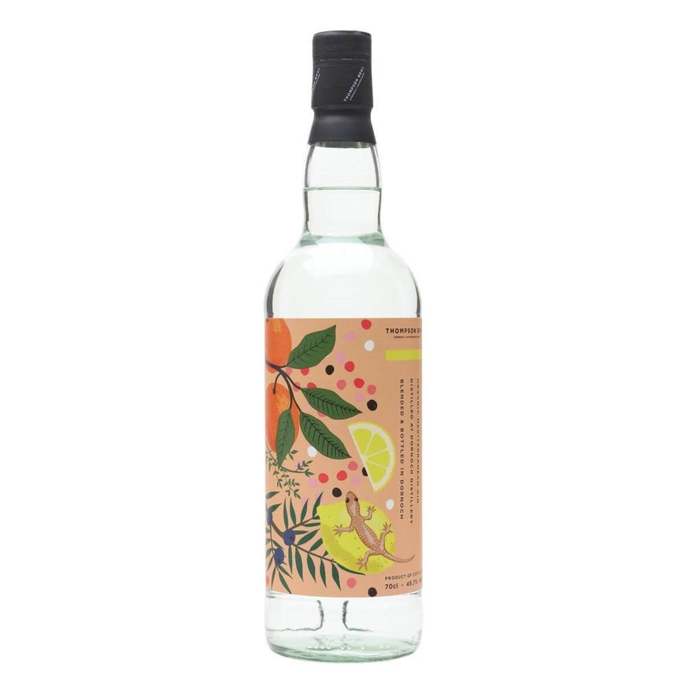 Thomas Bro Organic Mediterranean GIN