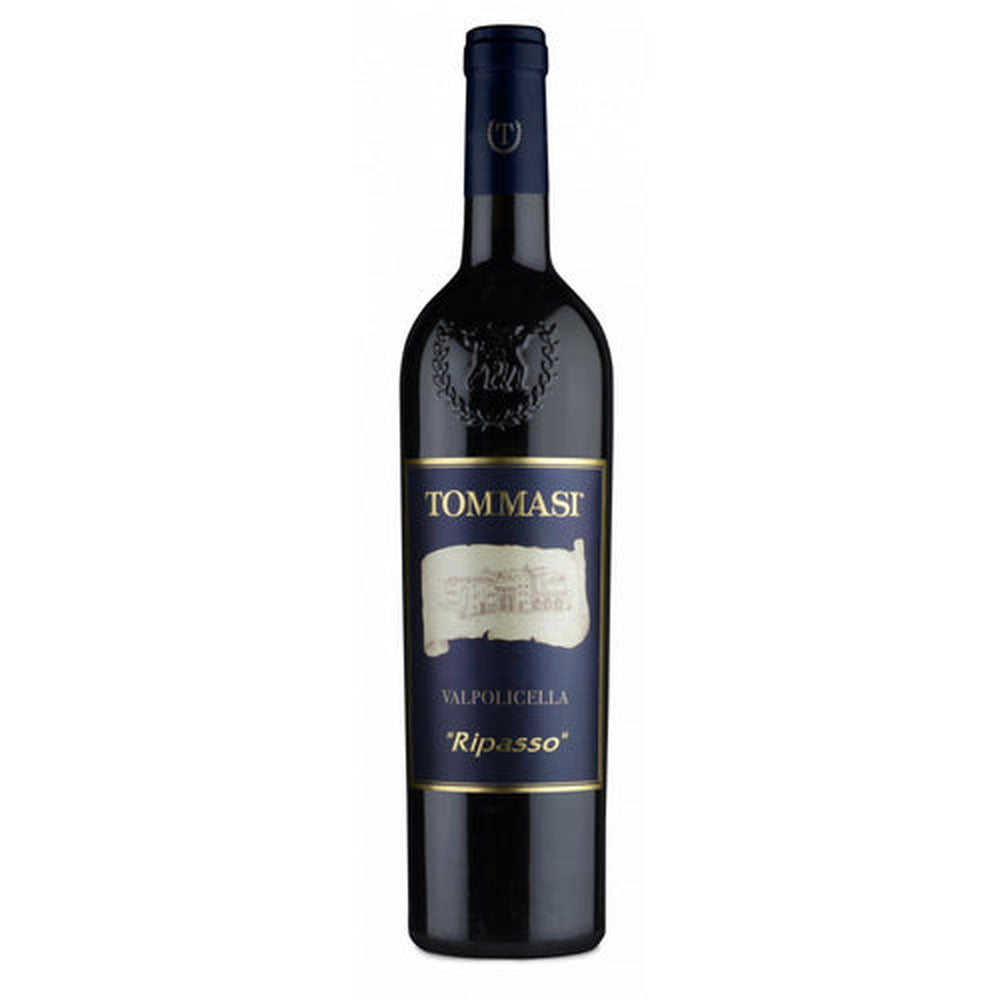 Tommasi Ripasso Valpolicella Classico Superiore 750mlO DOC 750ml