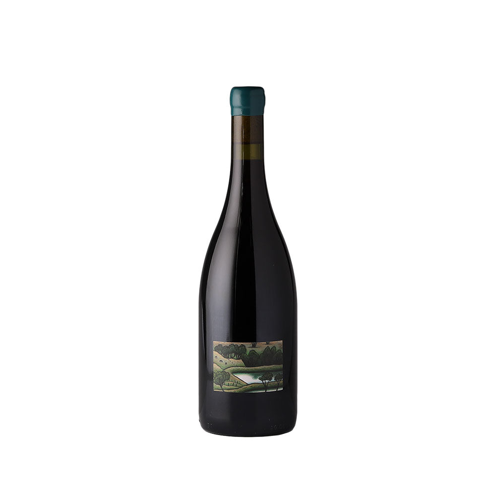 2022 William Downie Bull Swamp Pinot Noir 750ml