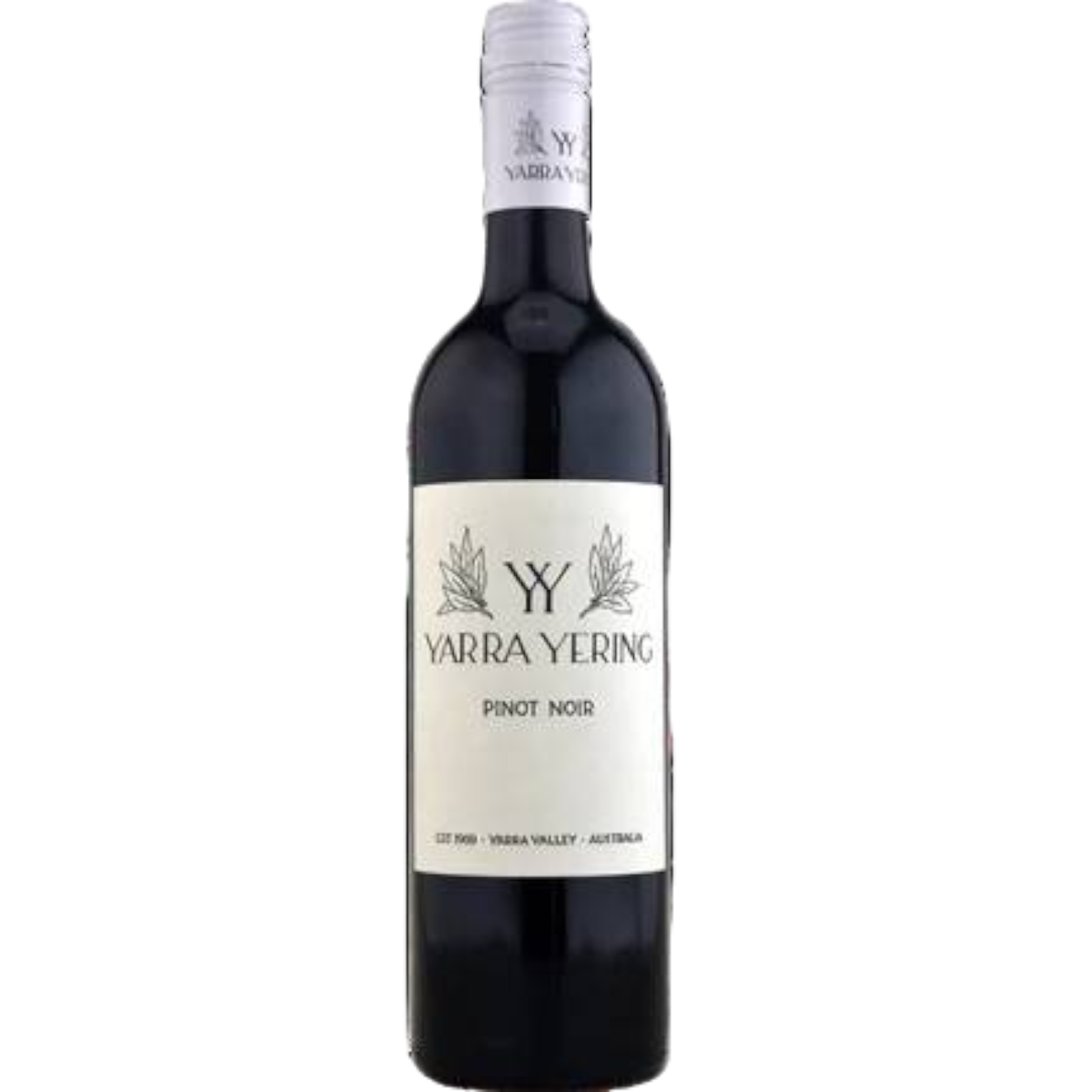 Yarra Yering Pinot Noir 750ml