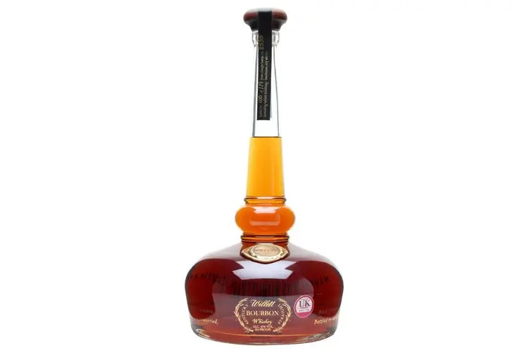 WILLETT FAMILY RESERVE BOURBON 750ML
