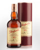 GLENFARCLAS MALT 15YO 700ML