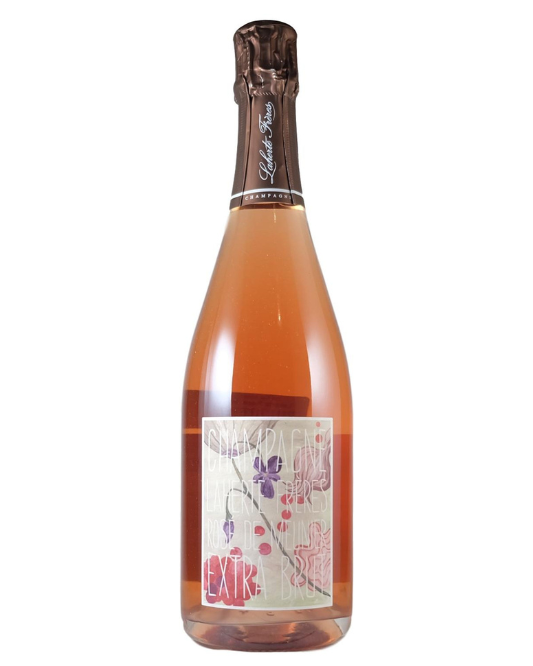 SPARKLING WINE & CHAMPAGNE