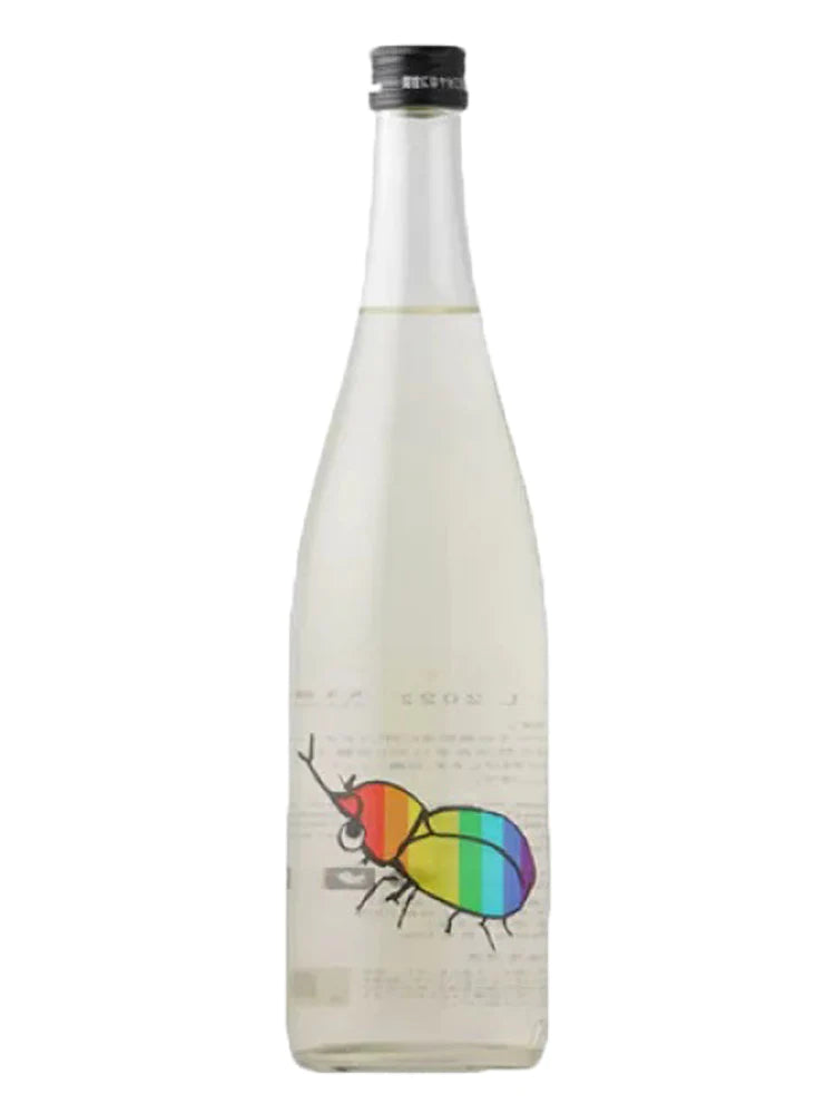 SENKIN KABUTOMUSHI MUROKANAMA 720ML (PICK UP ONLY)